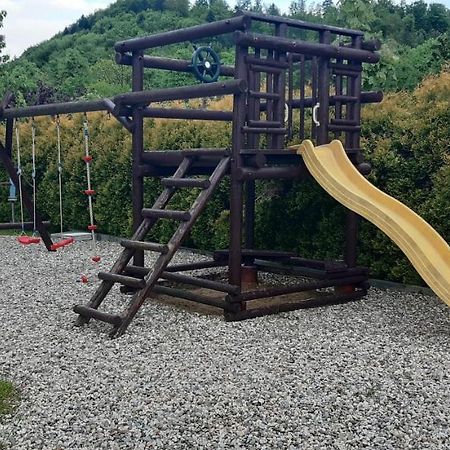 Apartmany U Skanzenu Roznov pod Radhostem Luaran gambar