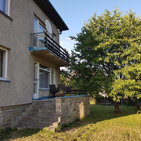 Apartmany U Skanzenu Roznov pod Radhostem Luaran gambar