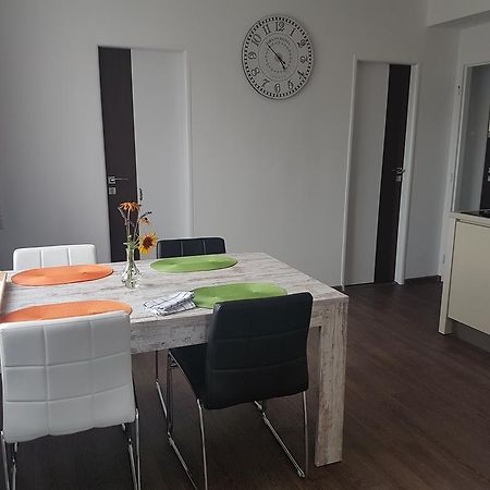 Apartmany U Skanzenu Roznov pod Radhostem Luaran gambar