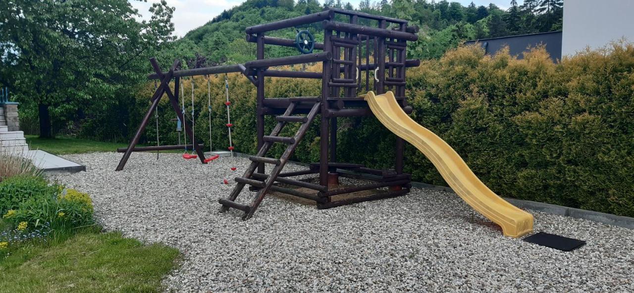 Apartmany U Skanzenu Roznov pod Radhostem Luaran gambar