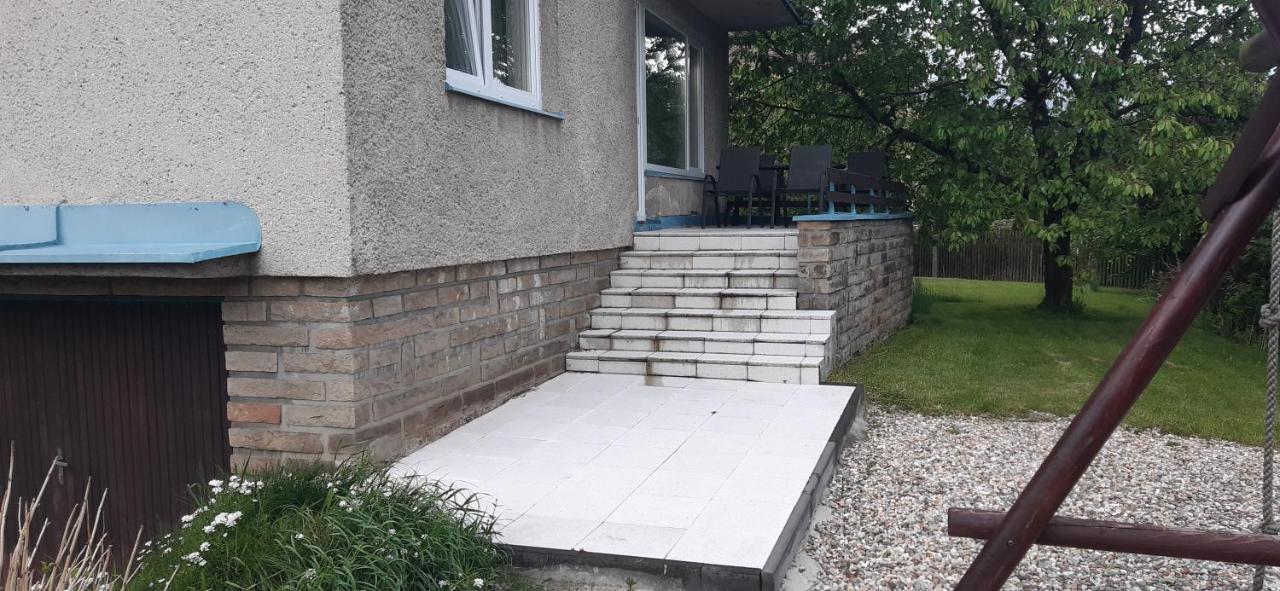 Apartmany U Skanzenu Roznov pod Radhostem Luaran gambar