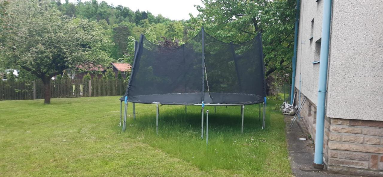 Apartmany U Skanzenu Roznov pod Radhostem Luaran gambar