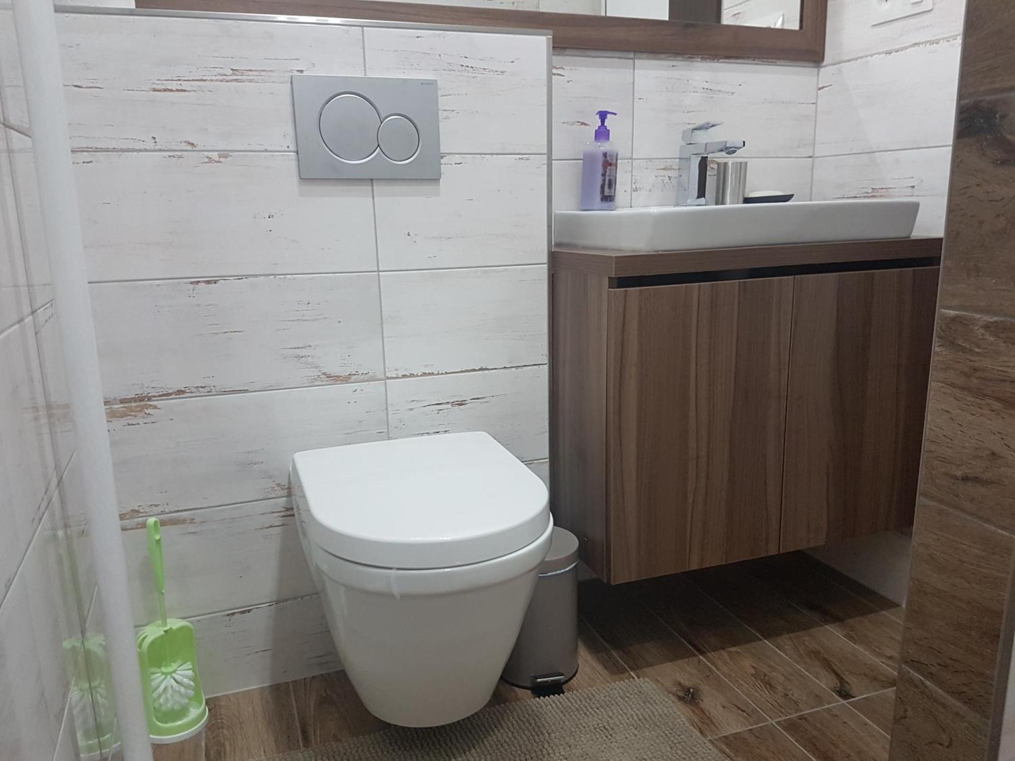 Apartmany U Skanzenu Roznov pod Radhostem Bilik gambar