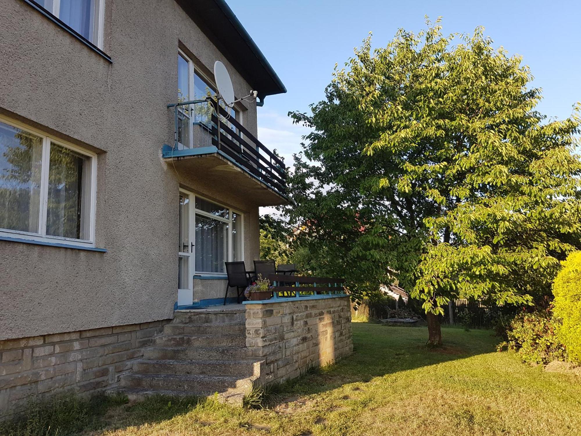 Apartmany U Skanzenu Roznov pod Radhostem Luaran gambar