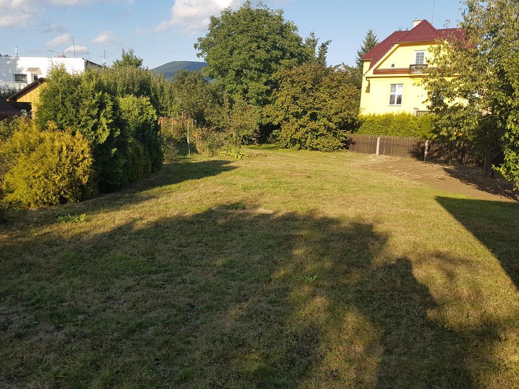 Apartmany U Skanzenu Roznov pod Radhostem Luaran gambar