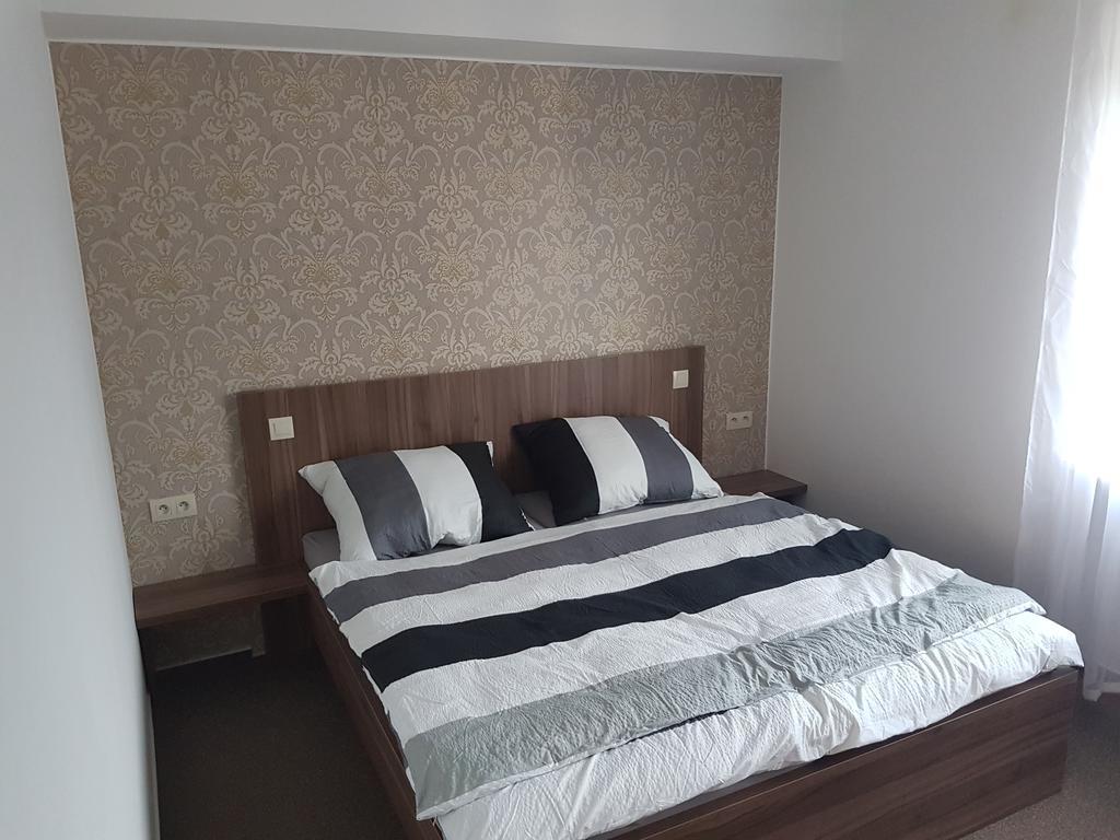 Apartmany U Skanzenu Roznov pod Radhostem Luaran gambar