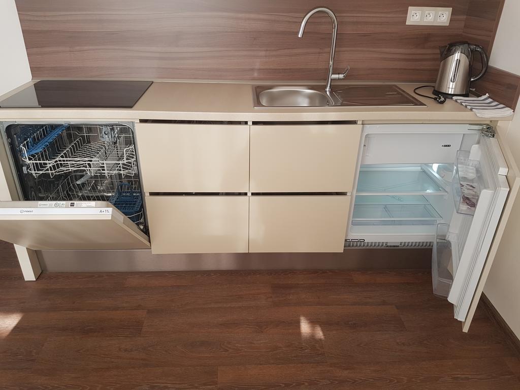 Apartmany U Skanzenu Roznov pod Radhostem Luaran gambar