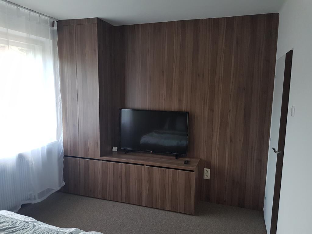 Apartmany U Skanzenu Roznov pod Radhostem Luaran gambar