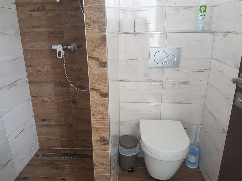 Apartmany U Skanzenu Roznov pod Radhostem Luaran gambar