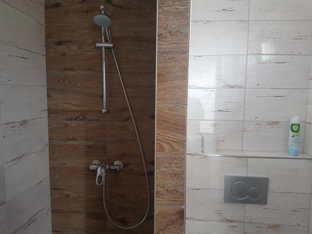 Apartmany U Skanzenu Roznov pod Radhostem Luaran gambar