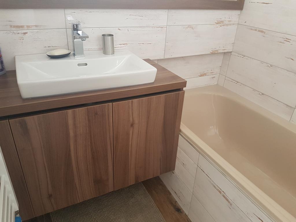 Apartmany U Skanzenu Roznov pod Radhostem Luaran gambar