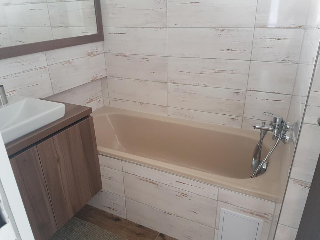 Apartmany U Skanzenu Roznov pod Radhostem Luaran gambar